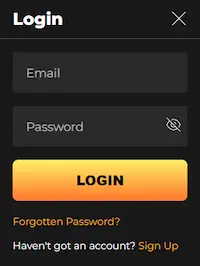 ReefSpins Casino login