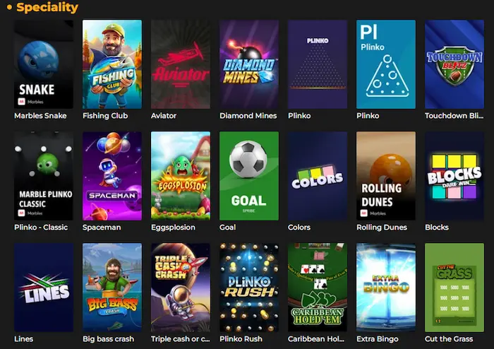 ReefSpins Casino slots